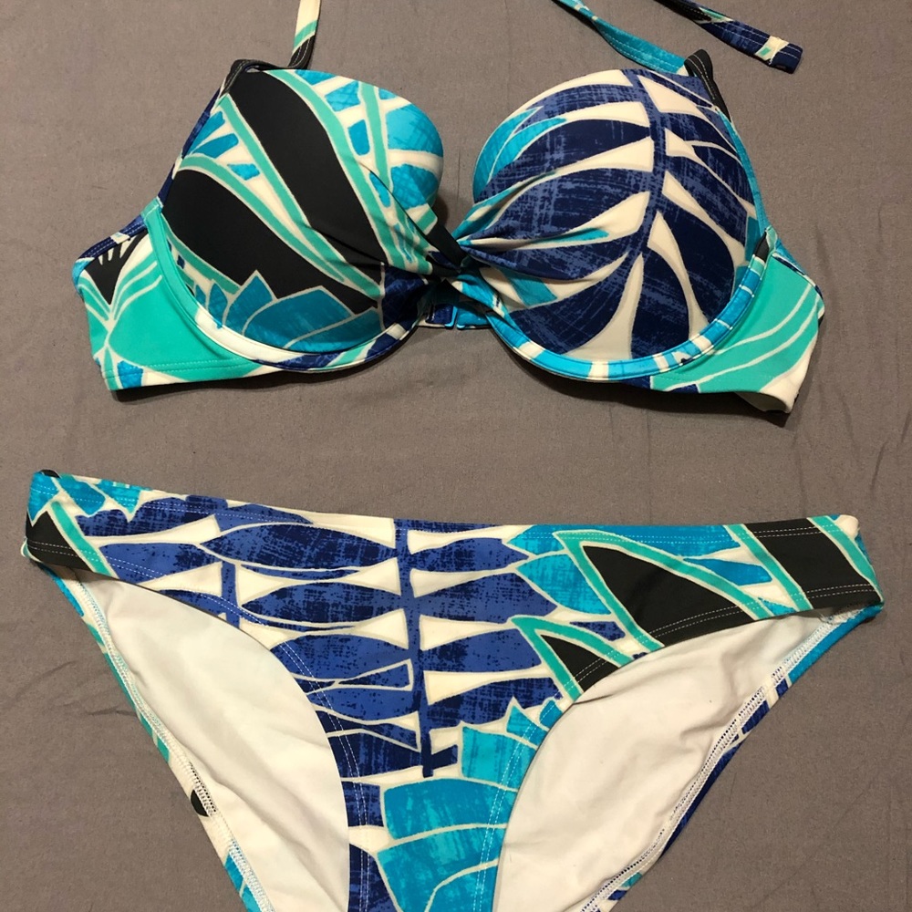 Aerie “Brooke” bikini